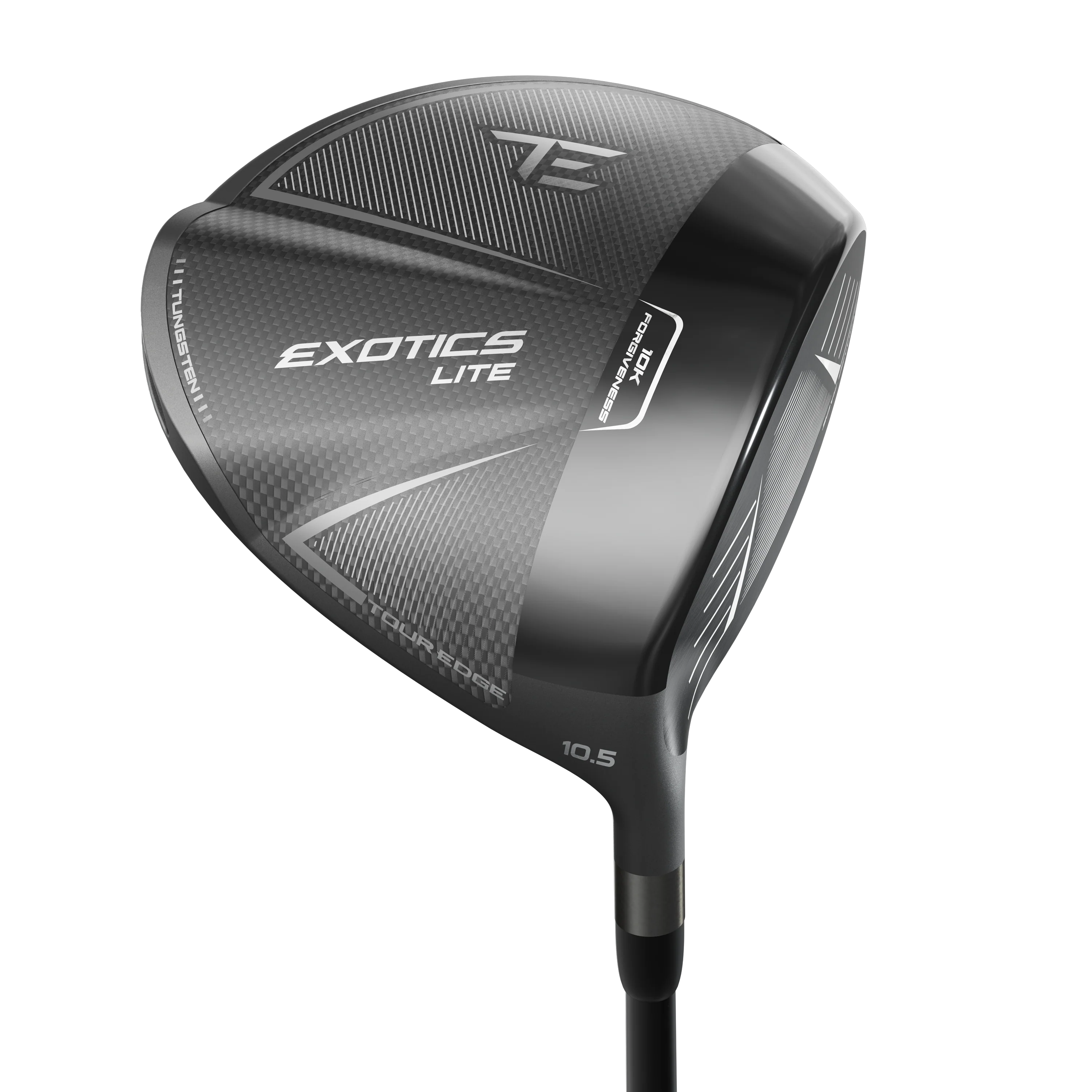 Tour Edge Exotics Lite Driver - Right Hand