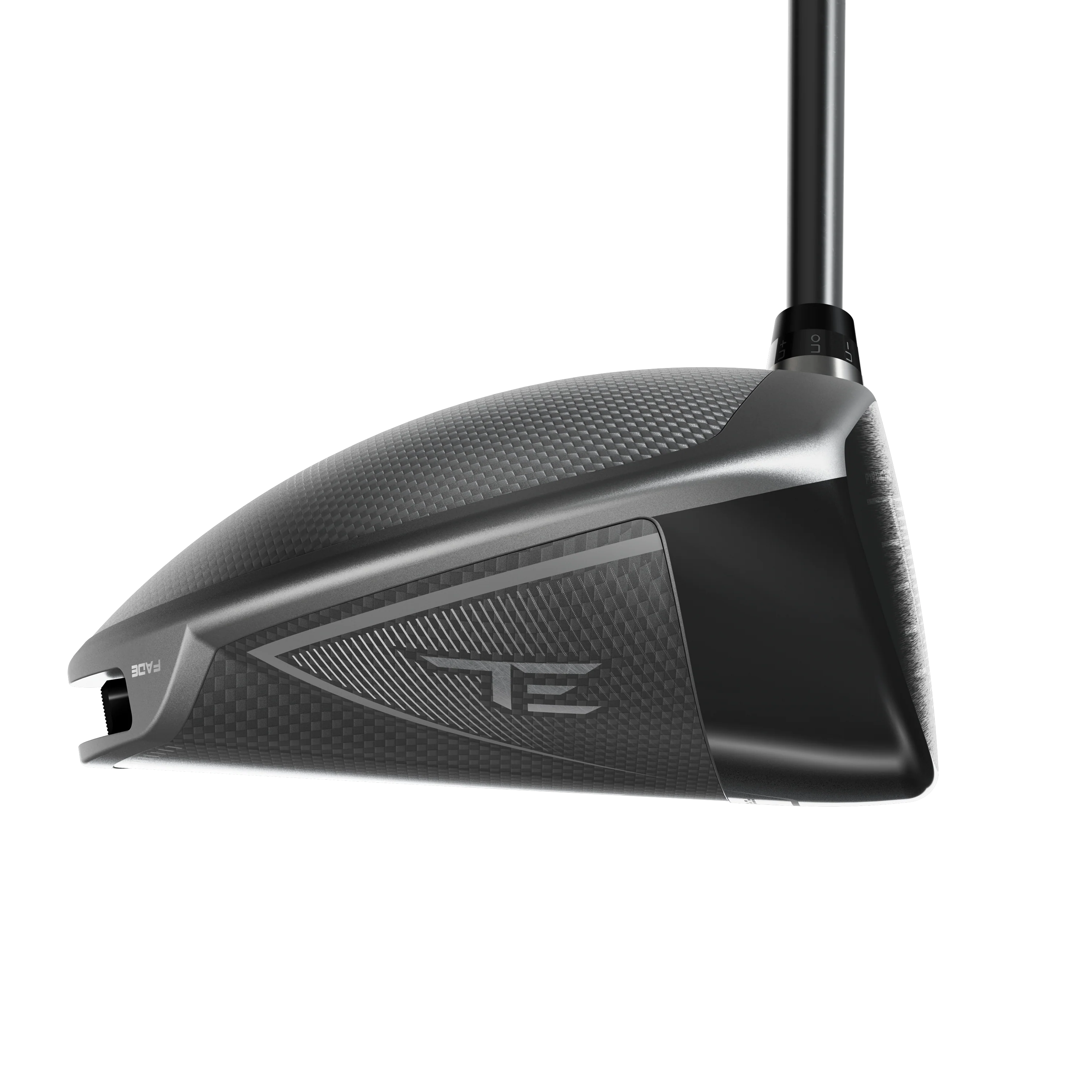 Tour Edge Exotics Max Driver - Right Hand - Image 3