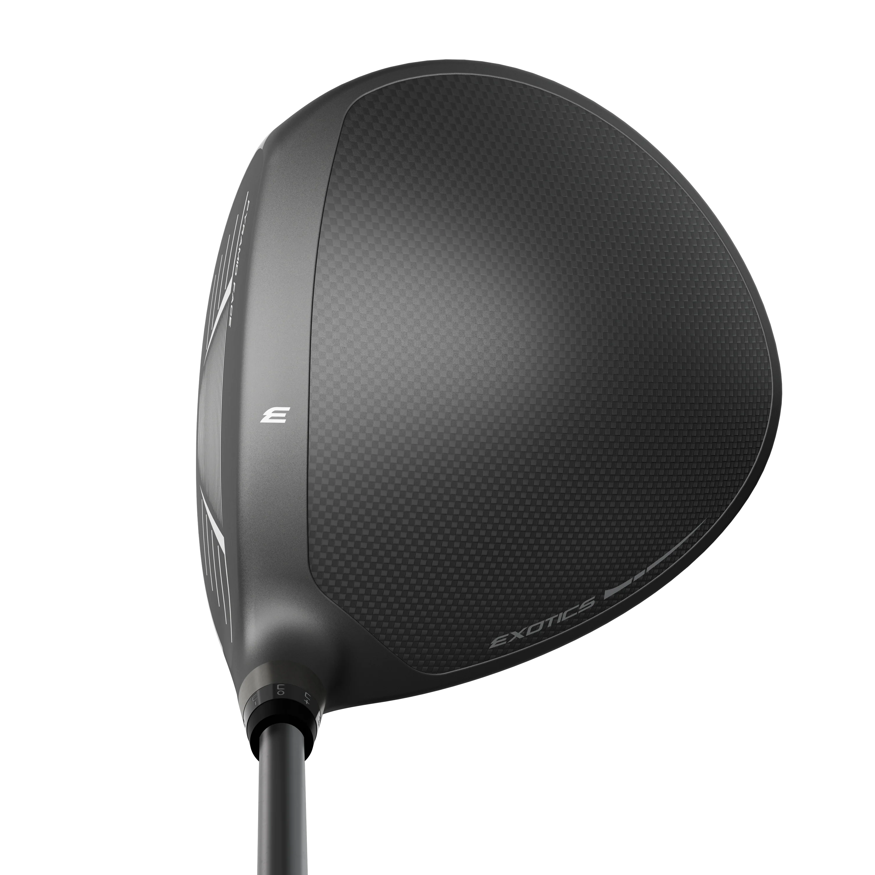 Tour Edge Exotics Max Driver - Right Hand - Image 4