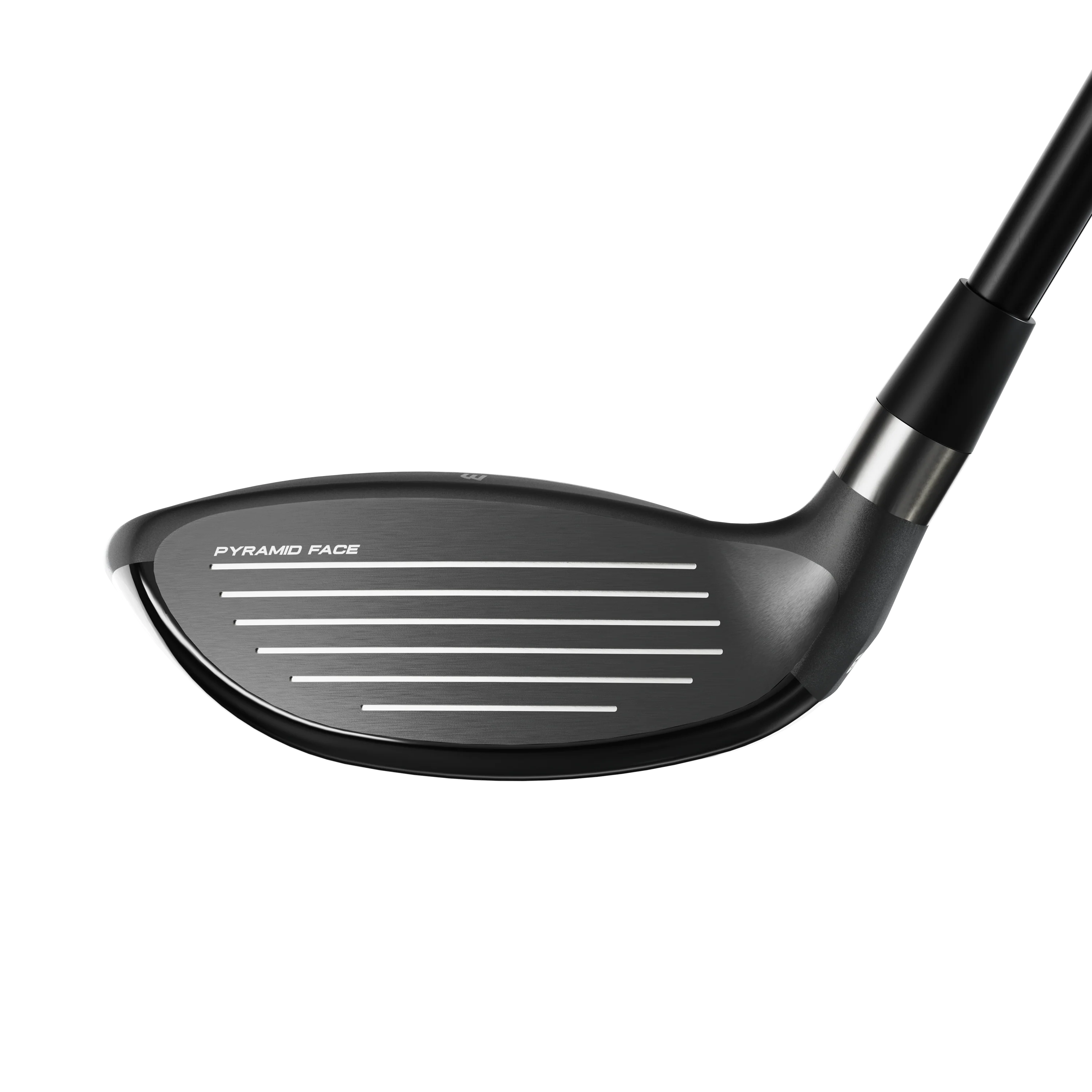 Tour Edge Exotics Max Hybrid - Right Hand - Image 2