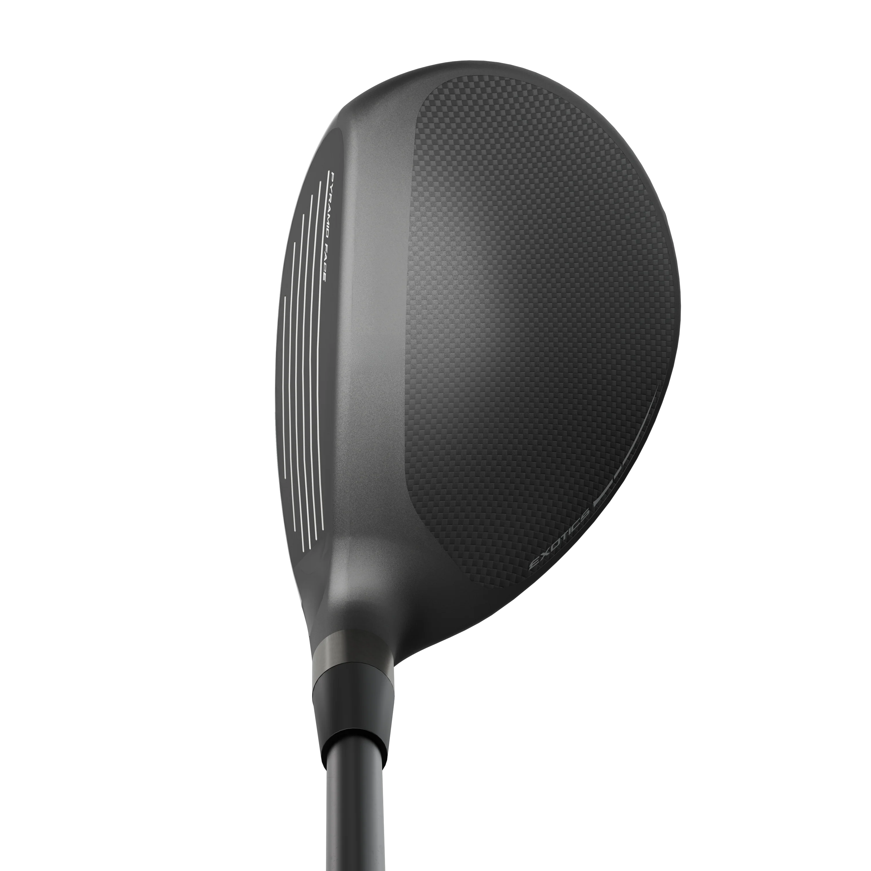 Tour Edge Exotics Max Hybrid - Right Hand - Image 3