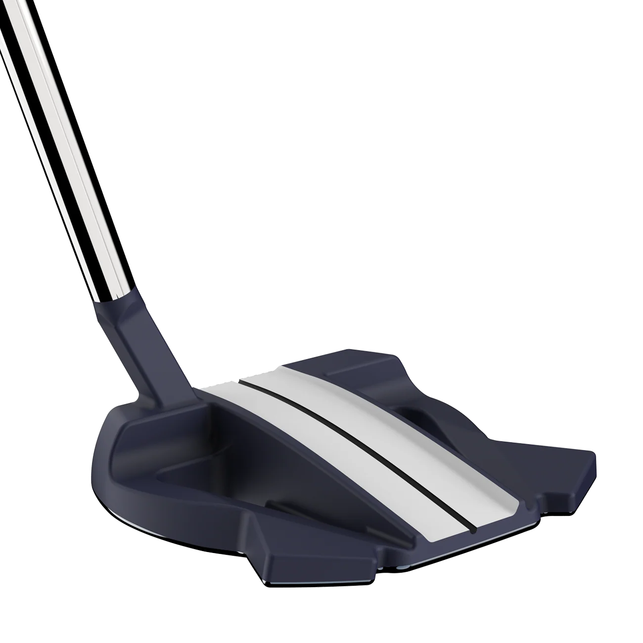 Tour Edge Exotics Wingman 801 Putter