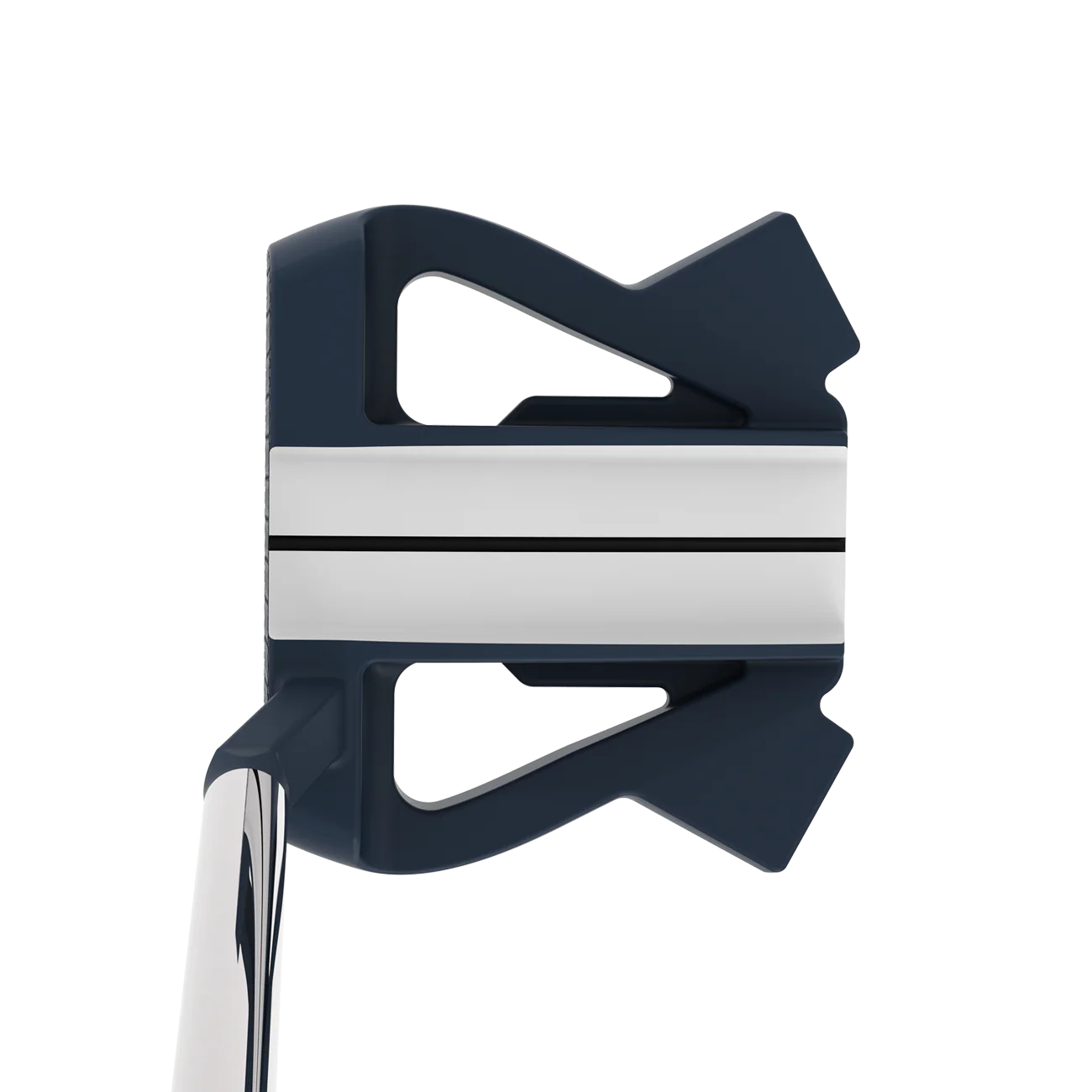 Tour Edge Exotics Wingman 801 Putter - Image 4
