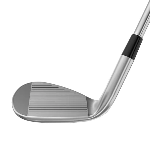 Tour Edge Exotics Wingman Wedge - Pearl Satin - Image 2