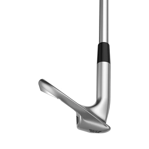 Tour Edge Exotics Wingman Wedge - Pearl Satin - Image 4
