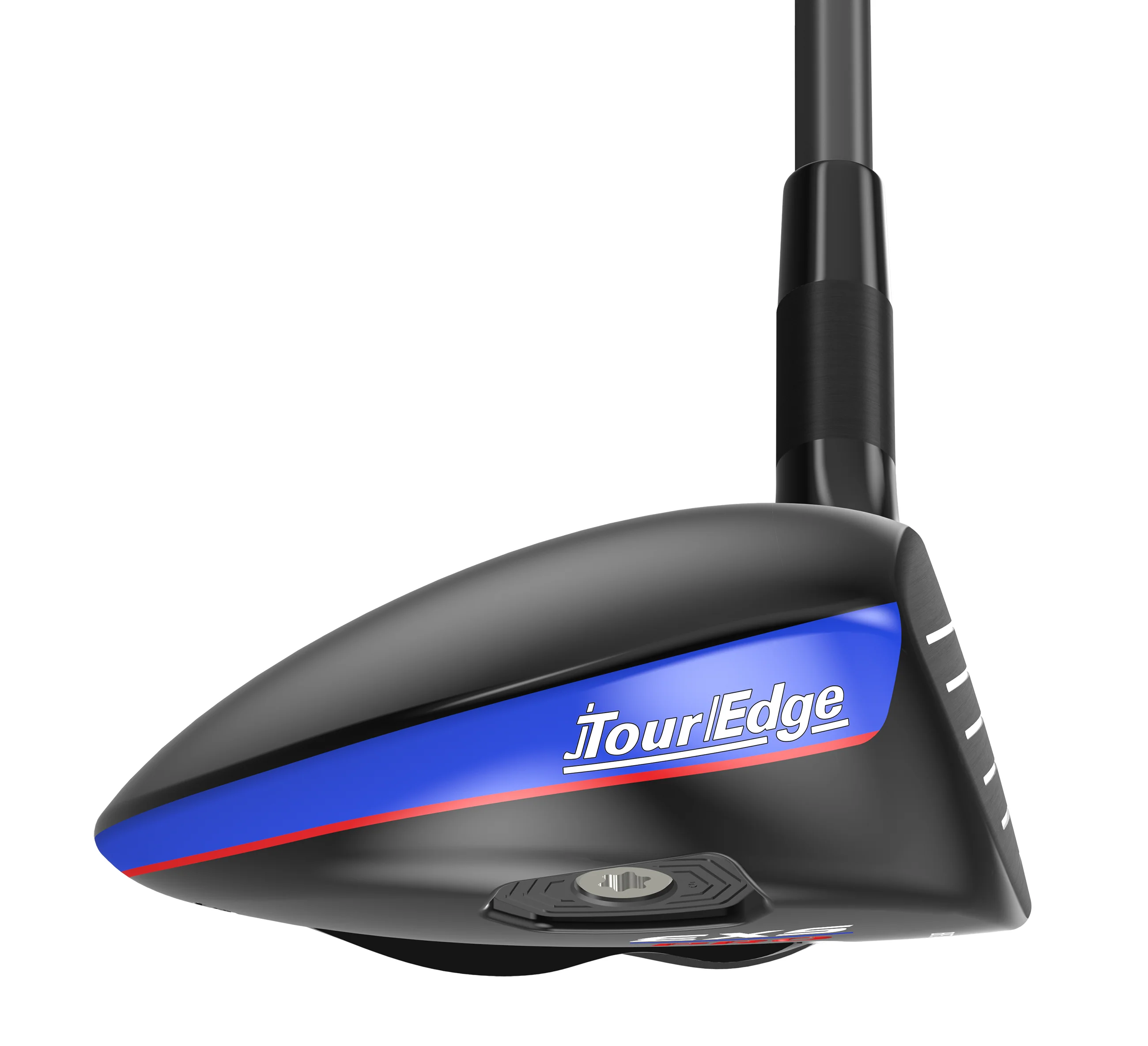 Tour Edge EXS Pro Fairway Wood - Right Hand - Image 4