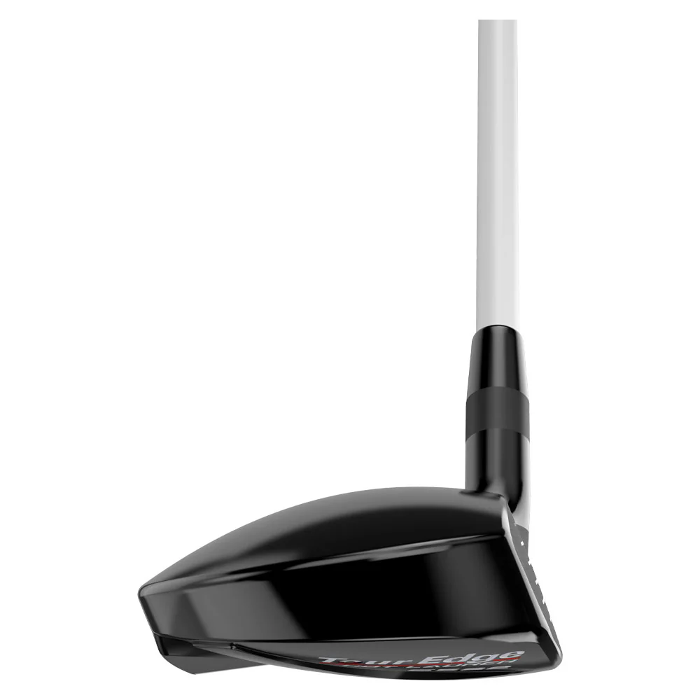 Tour Edge Hot Launch E522 Hybrid - Left Hand - Image 4