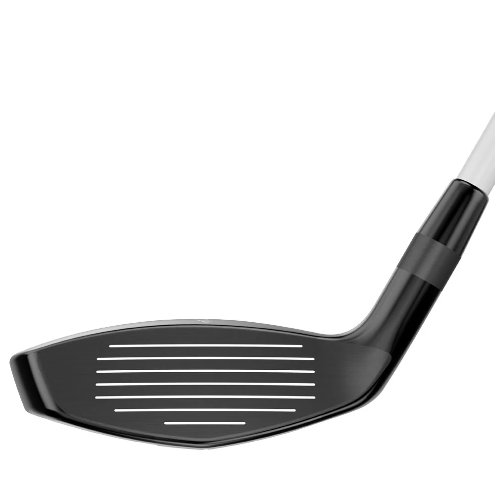 Tour Edge Hot Launch E522 Hybrid - Left Hand - Image 3