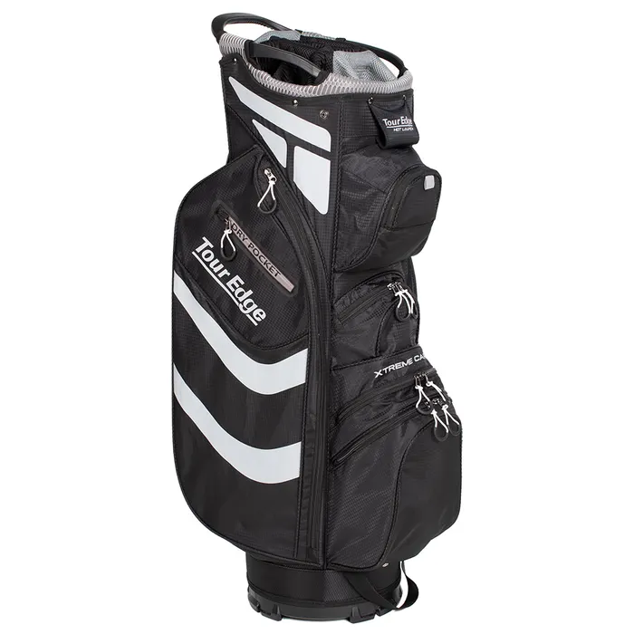 Tour Edge Hot Launch 5 Cart Bag