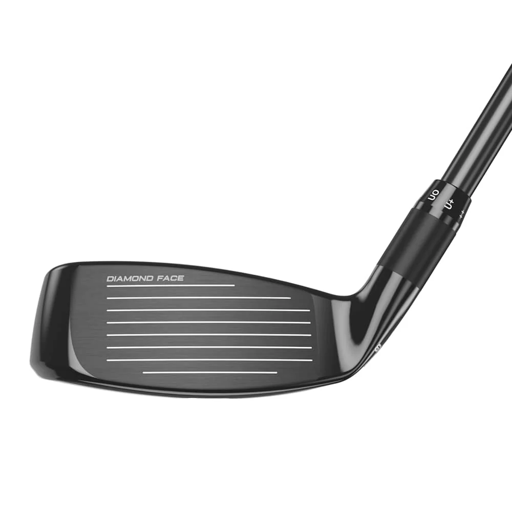 Tour Edge Hot Launch C723 Hybrid - Right Hand - Image 3
