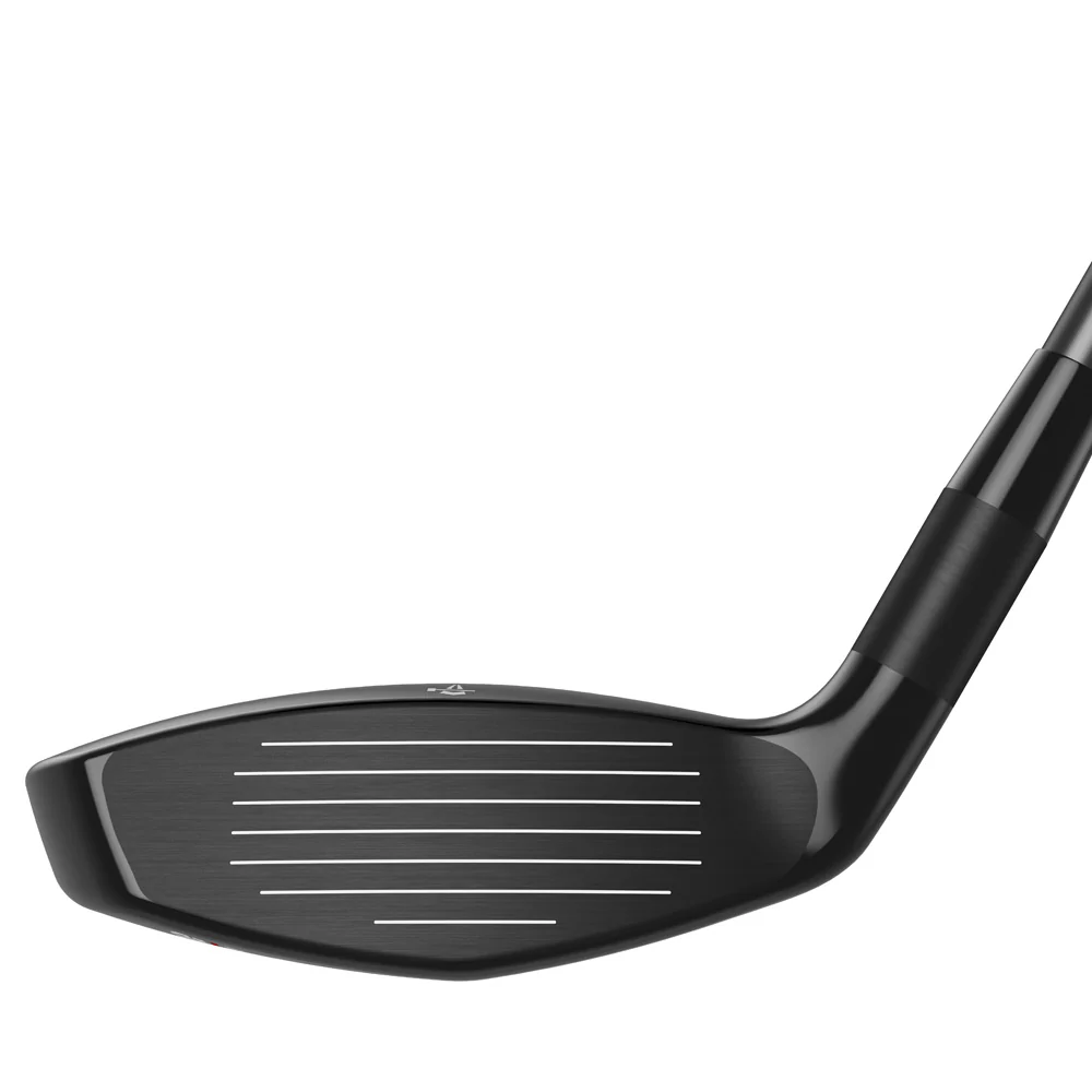 Tour Edge Hot Launch E521 Hybrid - Left Hand - Image 3