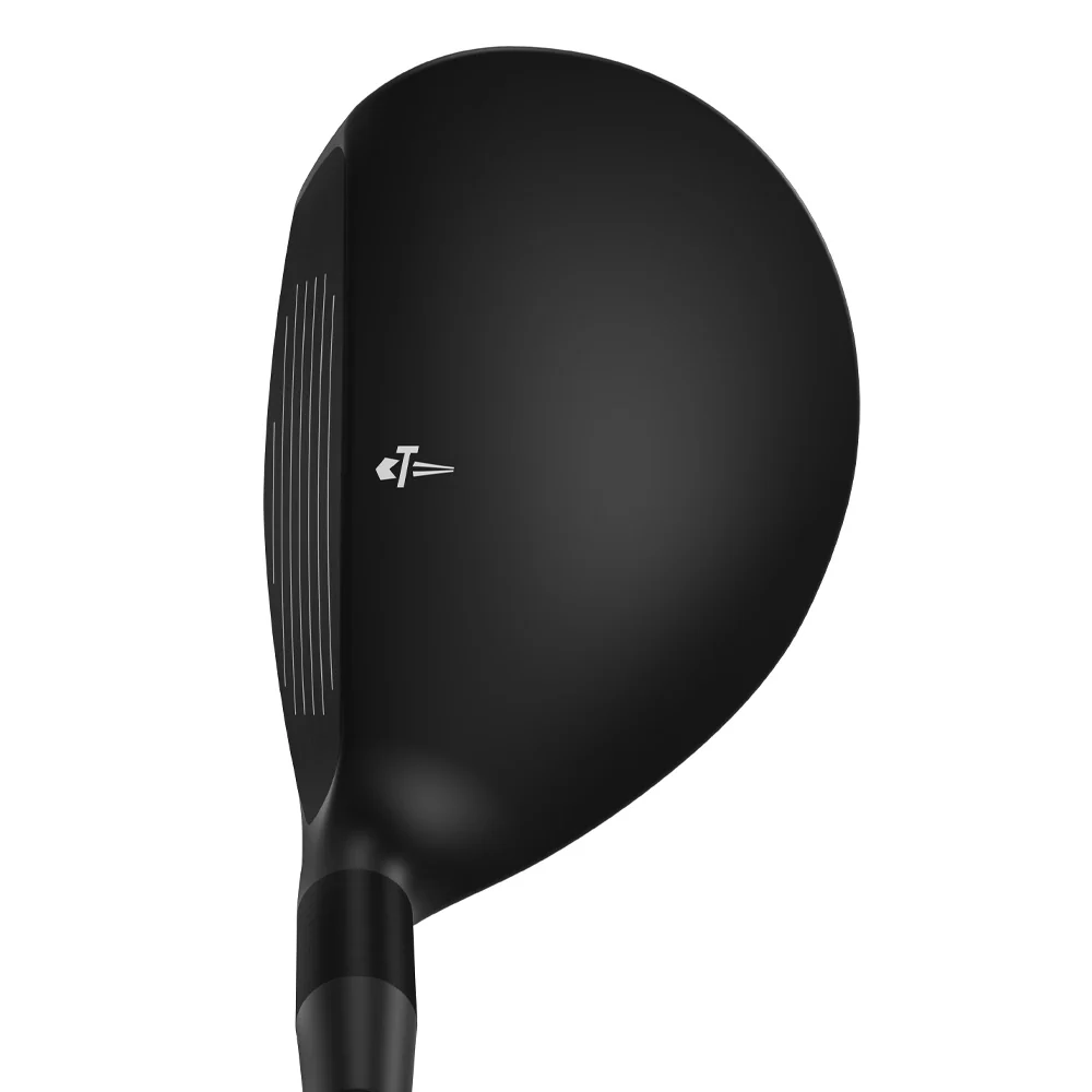 Tour Edge Hot Launch E521 Hybrid - Left Hand - Image 4