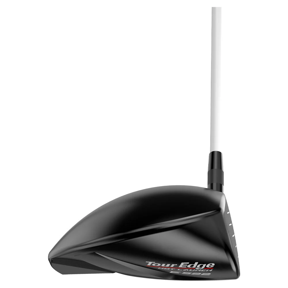 Tour Edge Hot Launch E522 Driver - Ladies - Right Hand - Image 3