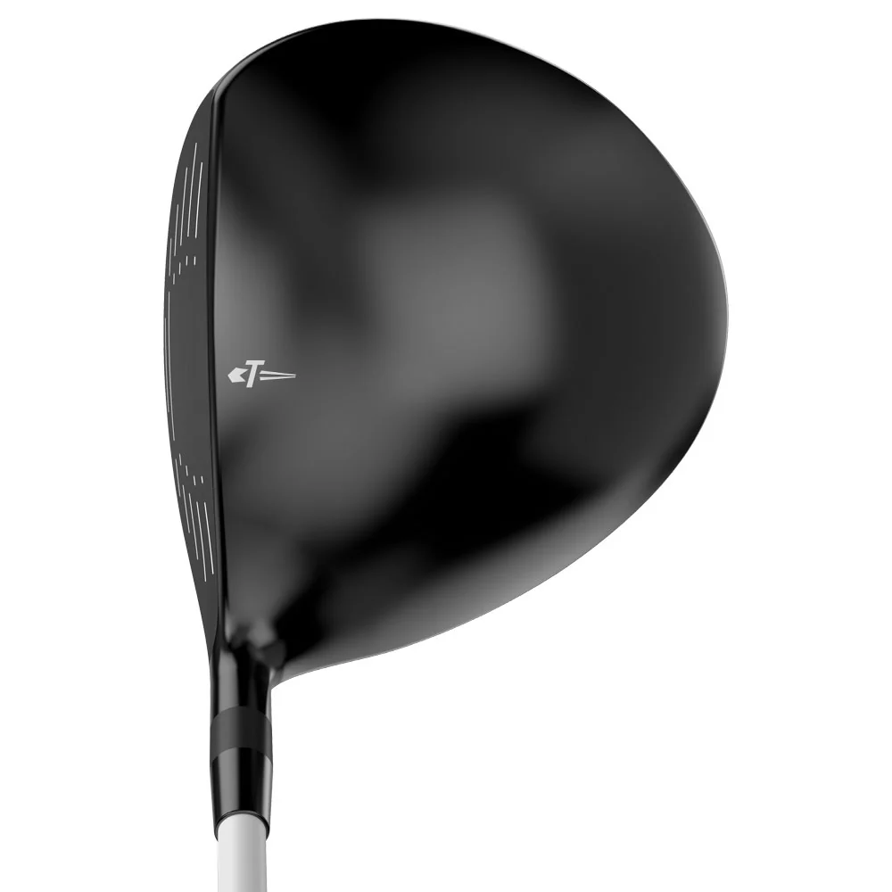 Tour Edge Hot Launch E522 Driver - Right Hand - Image 6