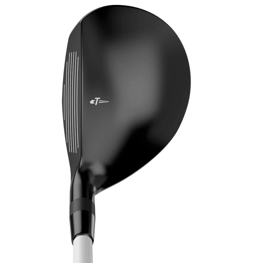Tour Edge Hot Launch E522 Hybrid - Left Hand - Image 5