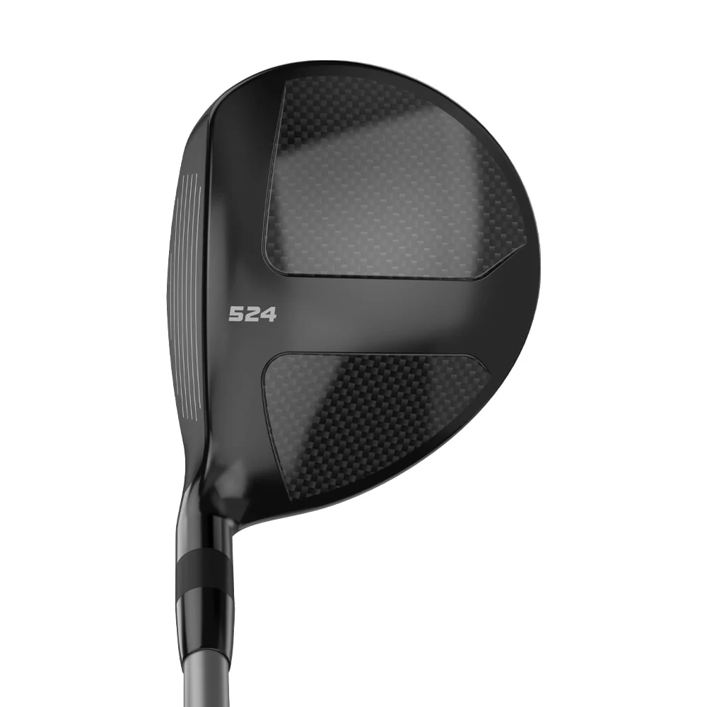 Tour Edge Hot Launch E524 Fairway Wood - Right Hand - Image 4