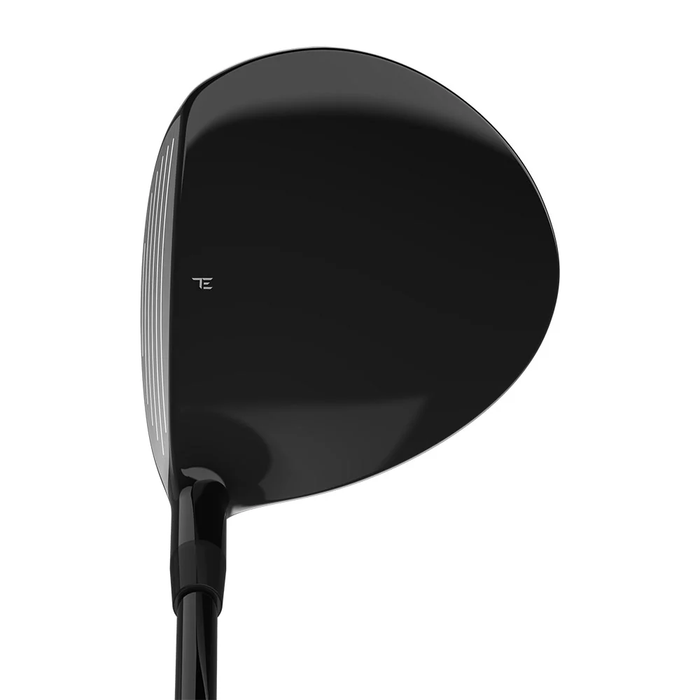 Tour Edge Hot Launch Max Fairway - Ladies - Right Hand Custom - Image 4