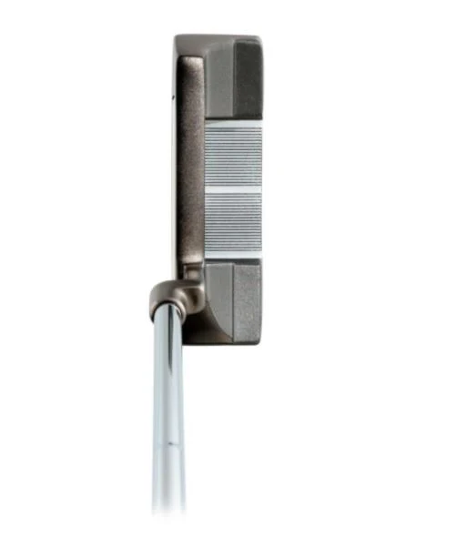 Tour Edge HP Series Black Nickel 01 Putter