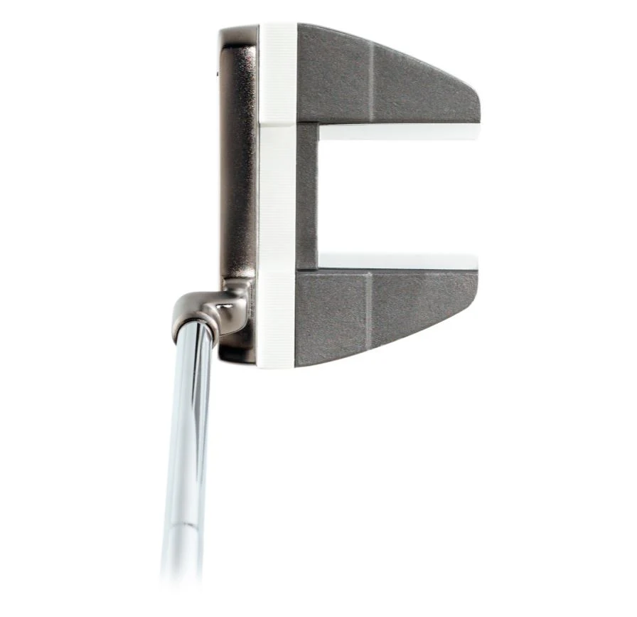 Tour Edge HP Series Black Nickel 02 Putter