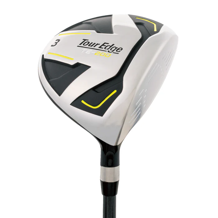 Tour Edge TE-200 Package - Image 3