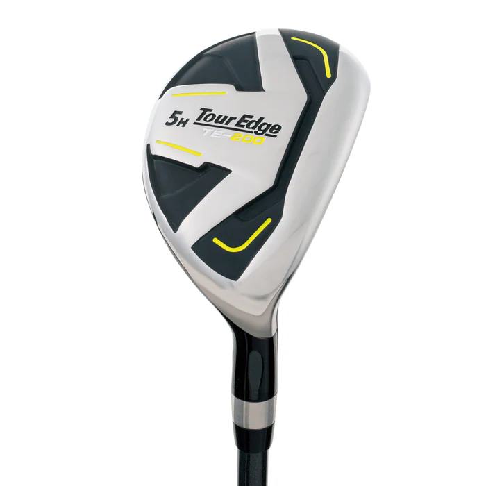 Tour Edge TE-200 Package - Image 4