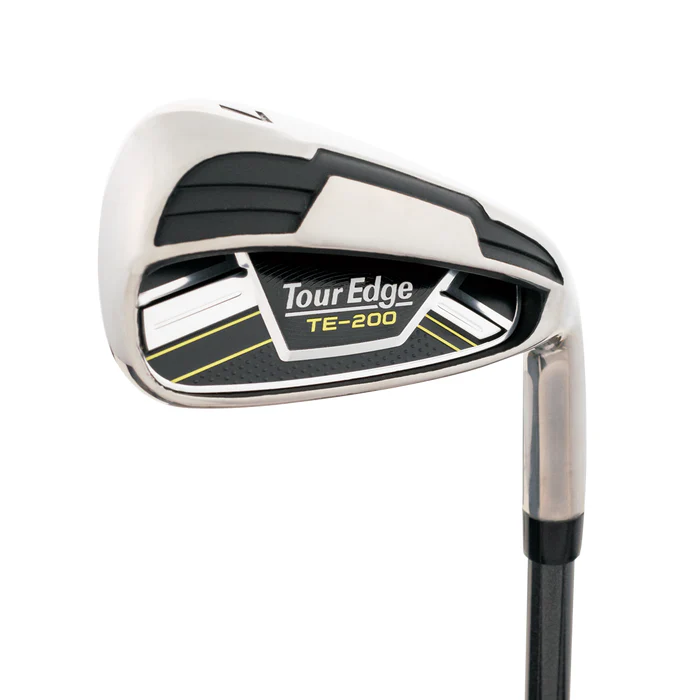 Tour Edge TE-200 Package - Image 5