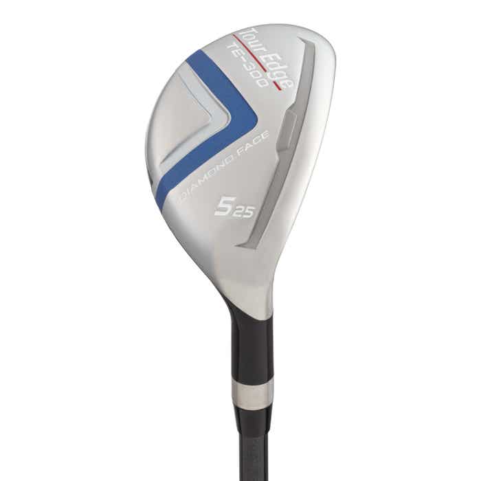 Tour Edge TE-300 Package - Image 4
