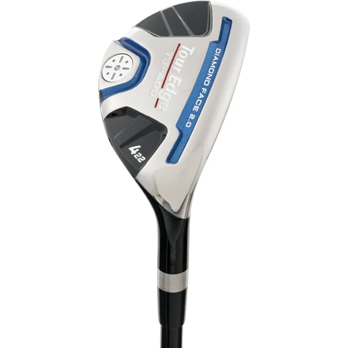 Tour Edge TE-400 Package - Image 4