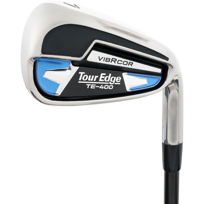 Tour Edge TE-400 Package - Image 5