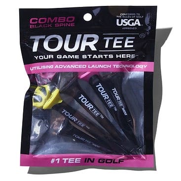 Tour Tee Limited Edition Combo Tees - 5pk