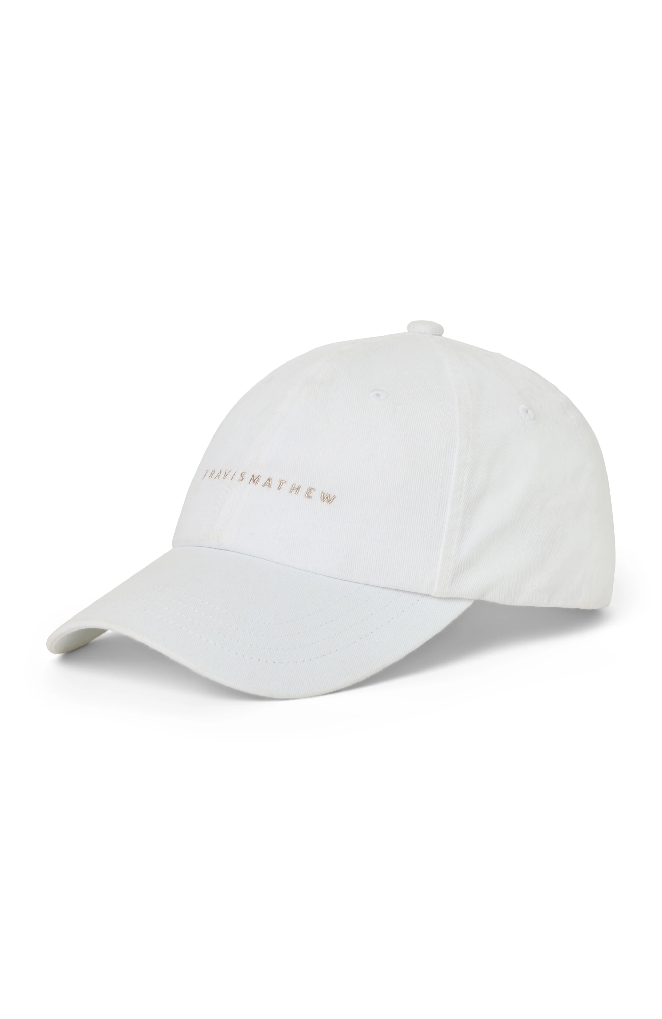 TravisMathew Women's The Dad Hat - Image 4