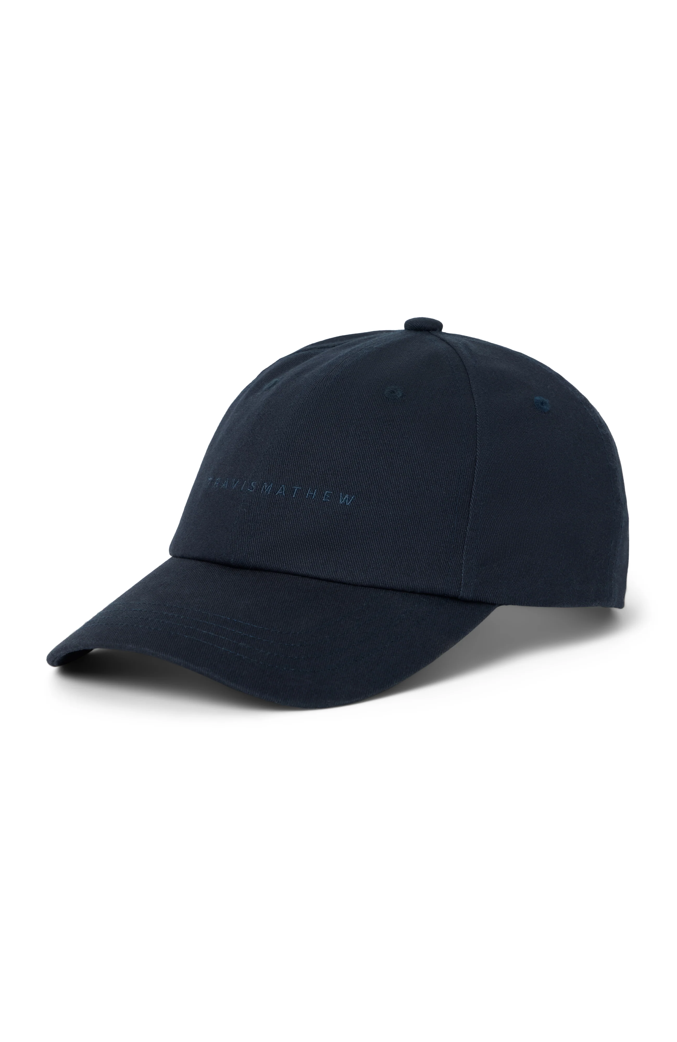 TravisMathew Women's The Dad Hat - Image 7
