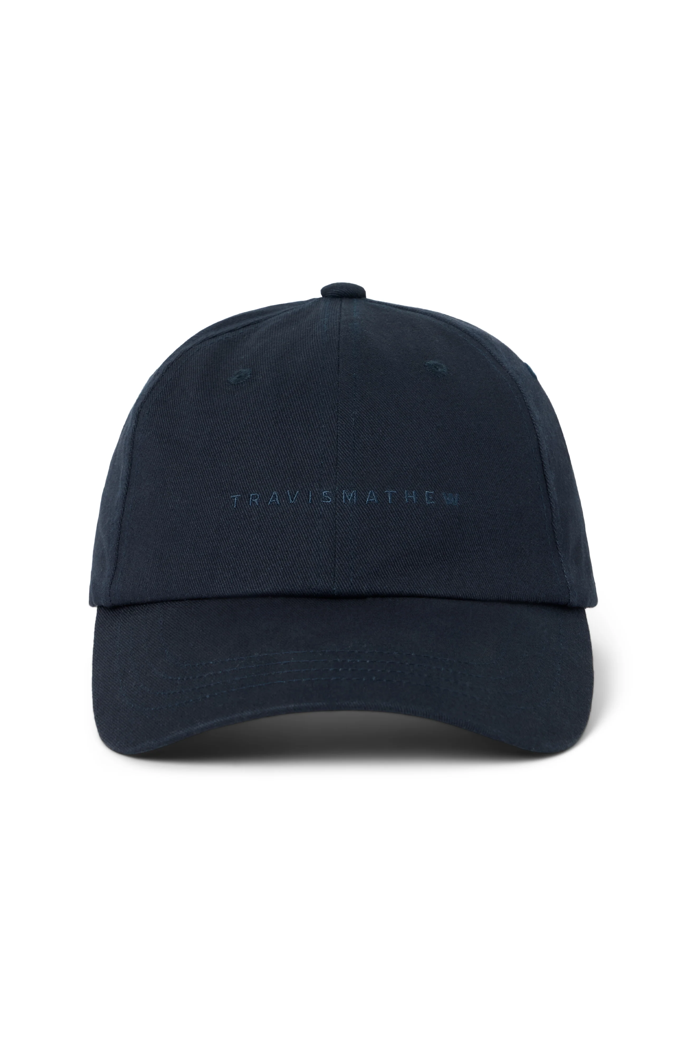 TravisMathew Women's The Dad Hat - Image 9