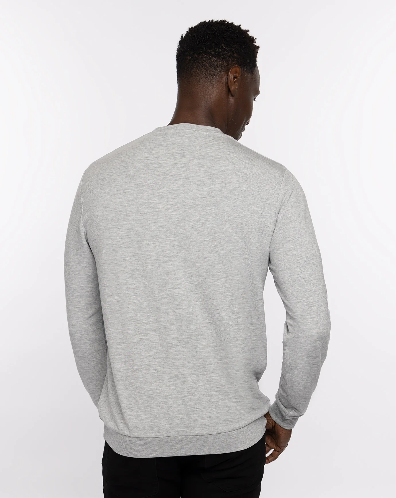 TravisMathew Amenities Pullover - Image 3