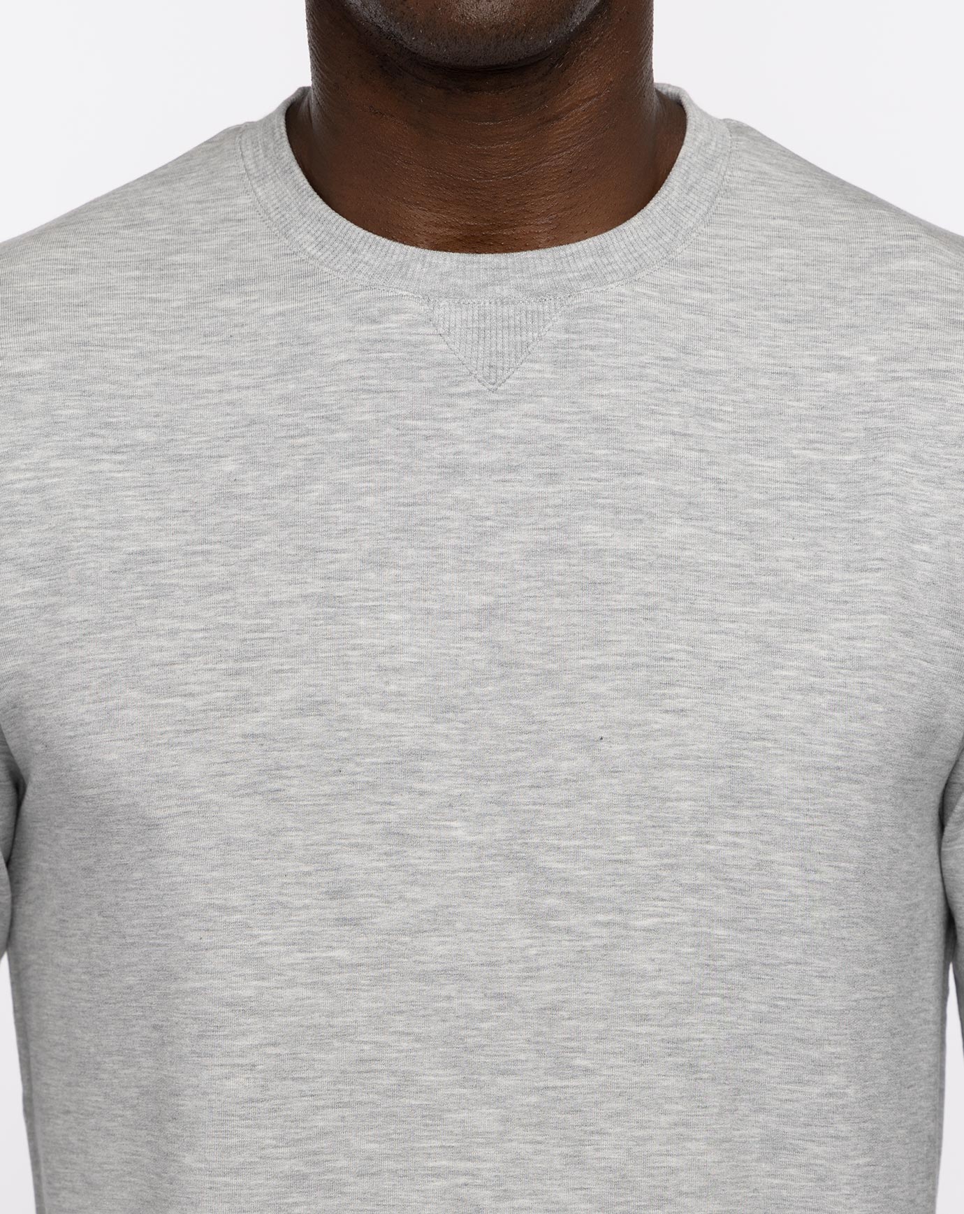 TravisMathew Amenities Pullover - Image 4