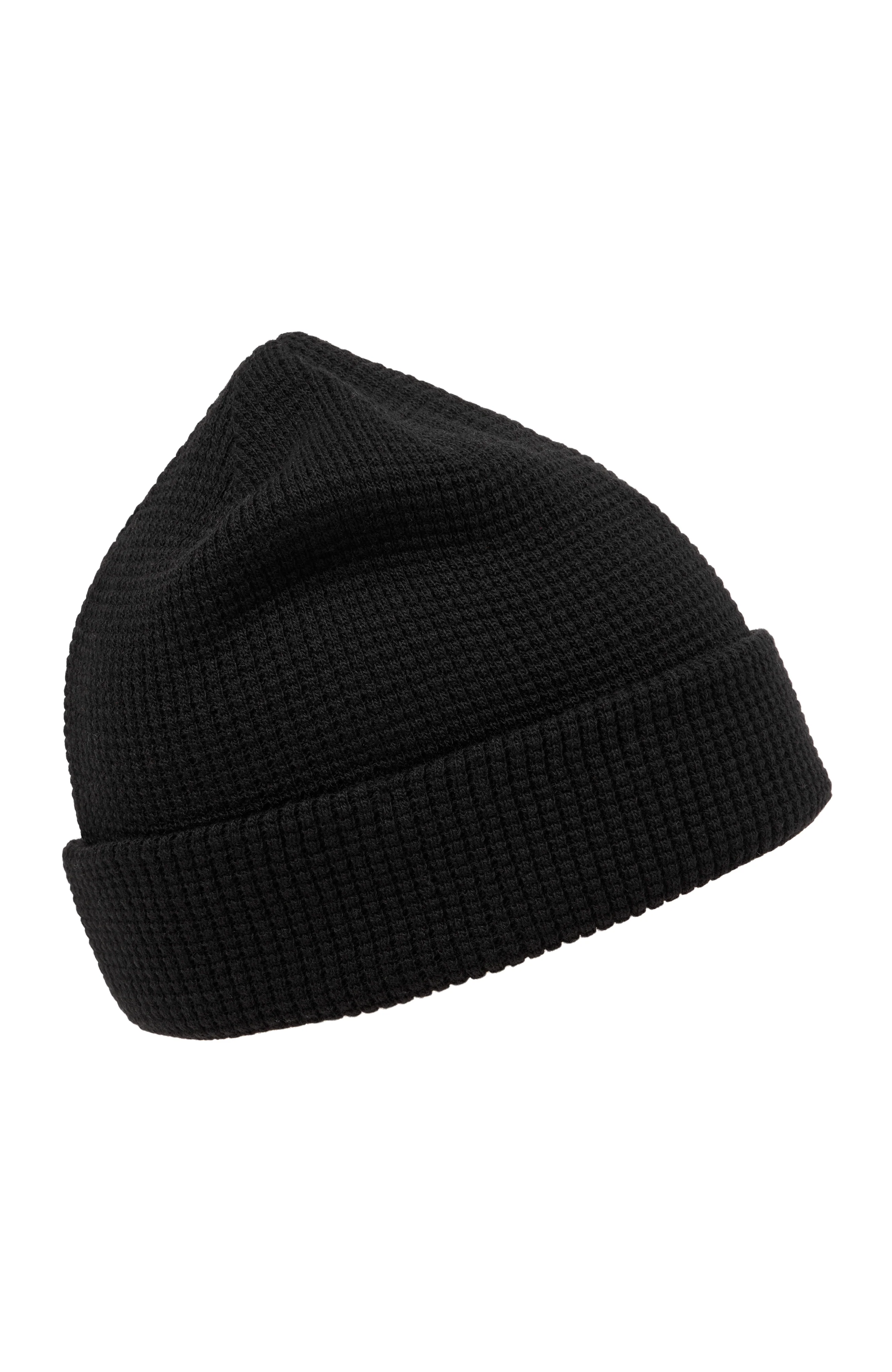 TravisMathew Cloud Waffle Beanie - Image 3