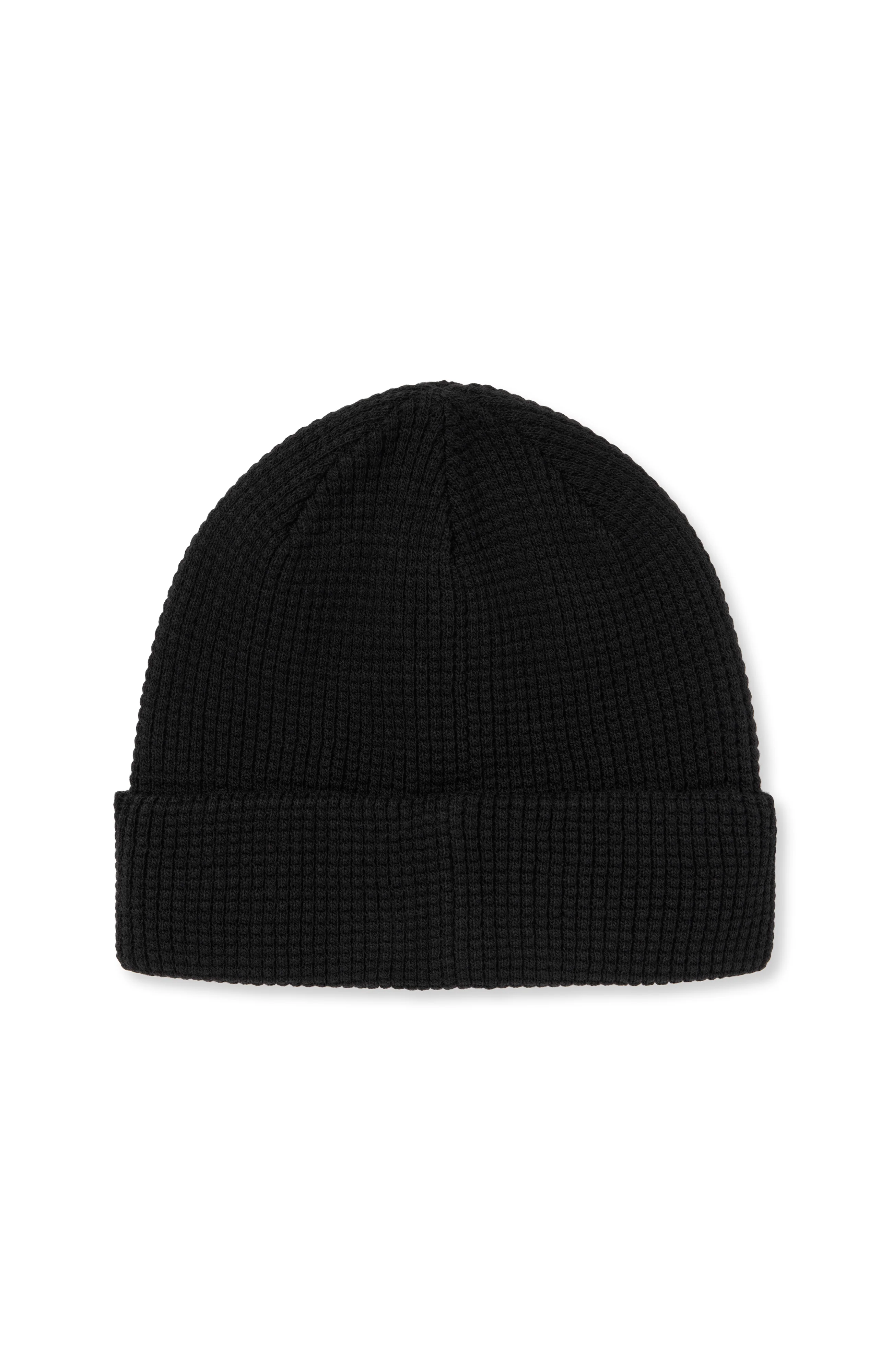 TravisMathew Cloud Waffle Beanie - Image 4