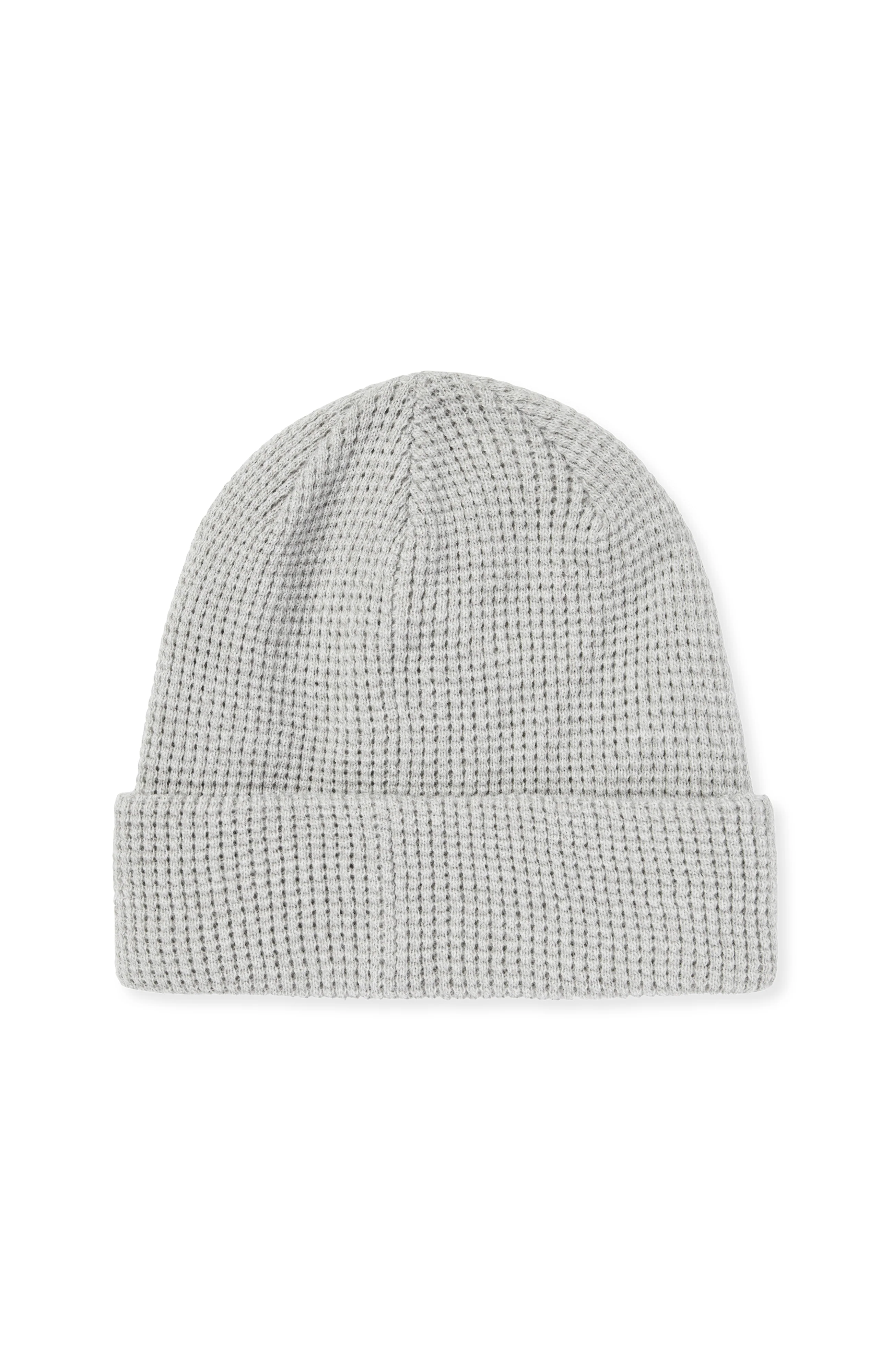 TravisMathew Cloud Waffle Beanie - Image 8