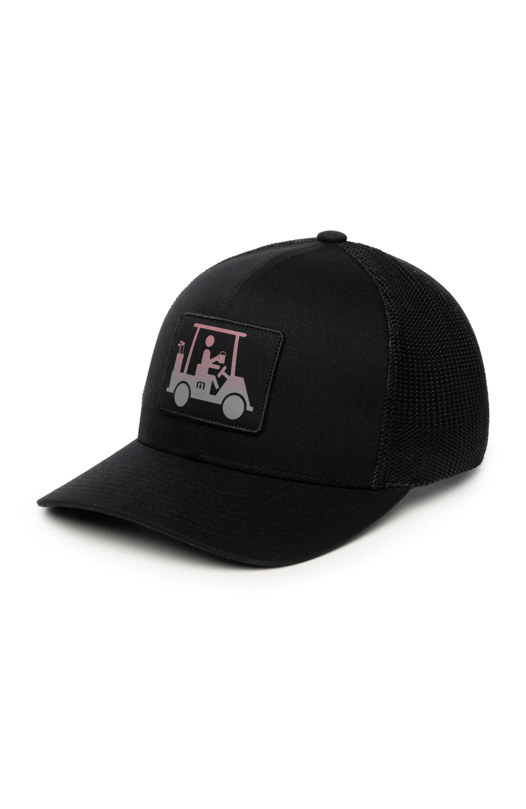TravisMathew El Captan 2.0 Cap - Image 2