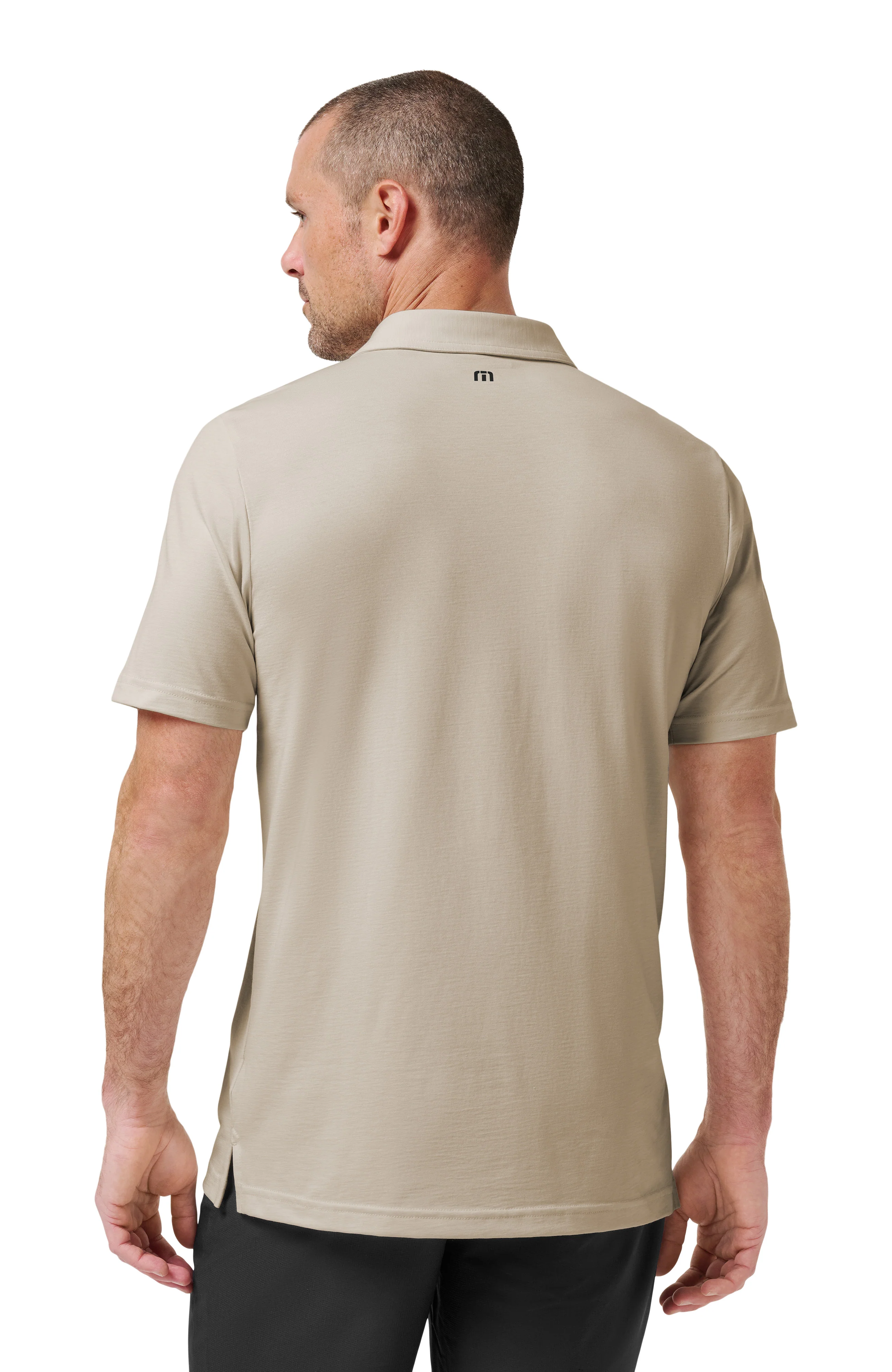 TravisMathew Flower Market Polo - Image 3