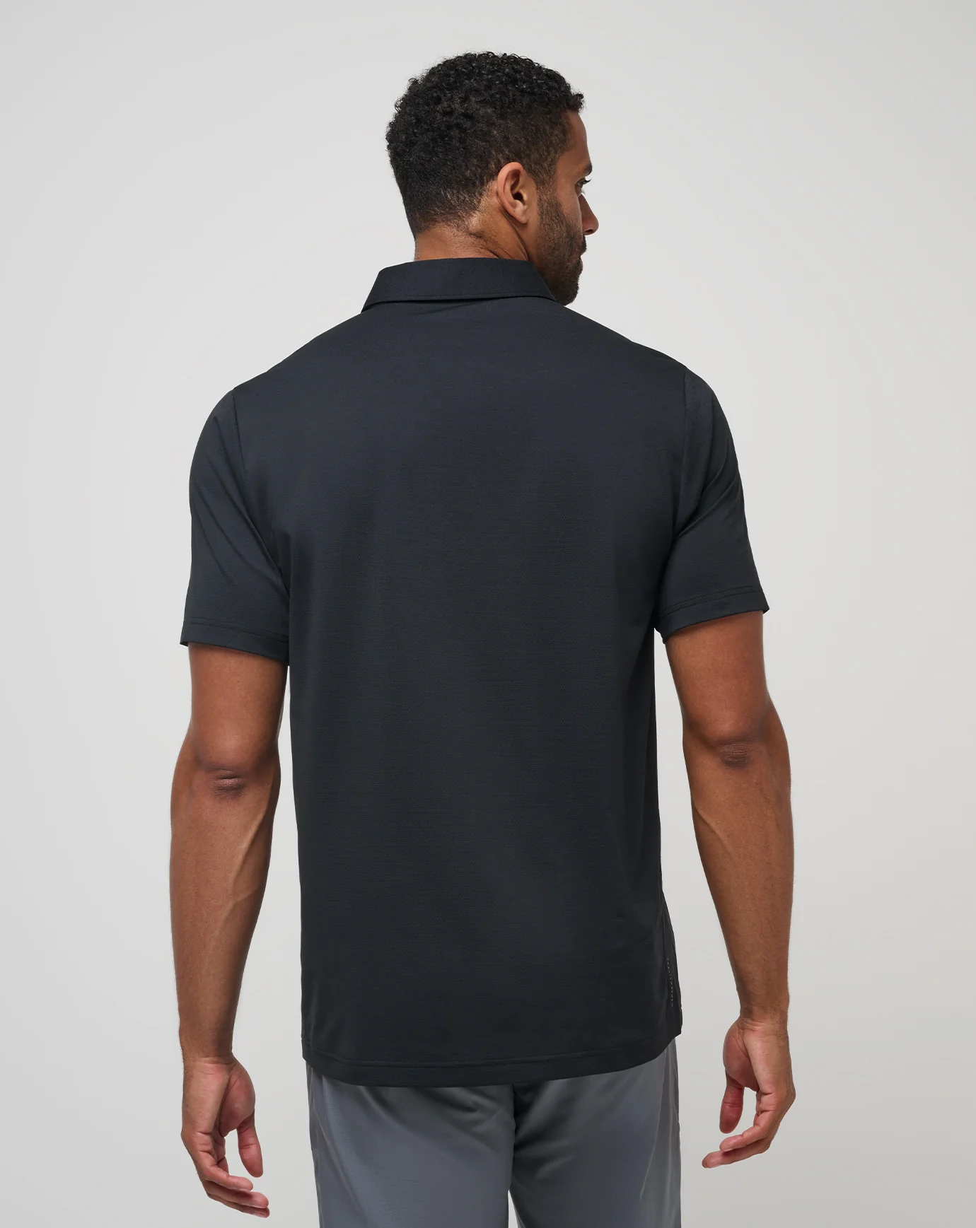 TravisMathew Heater Pro Polo - Image 8
