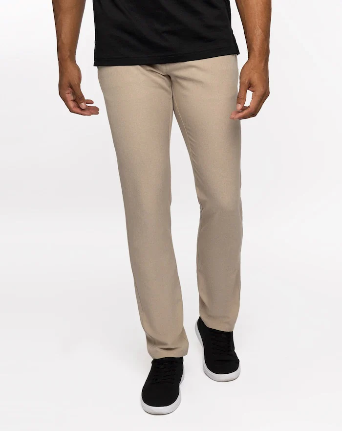 TravisMathew Open To Close Pants - Image 5