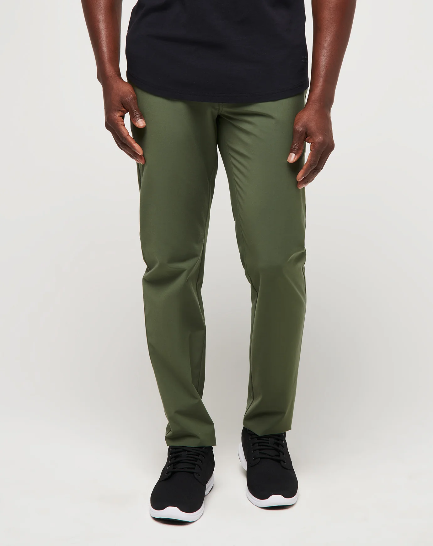 TravisMathew OTC Tech Chino Pants - Image 11