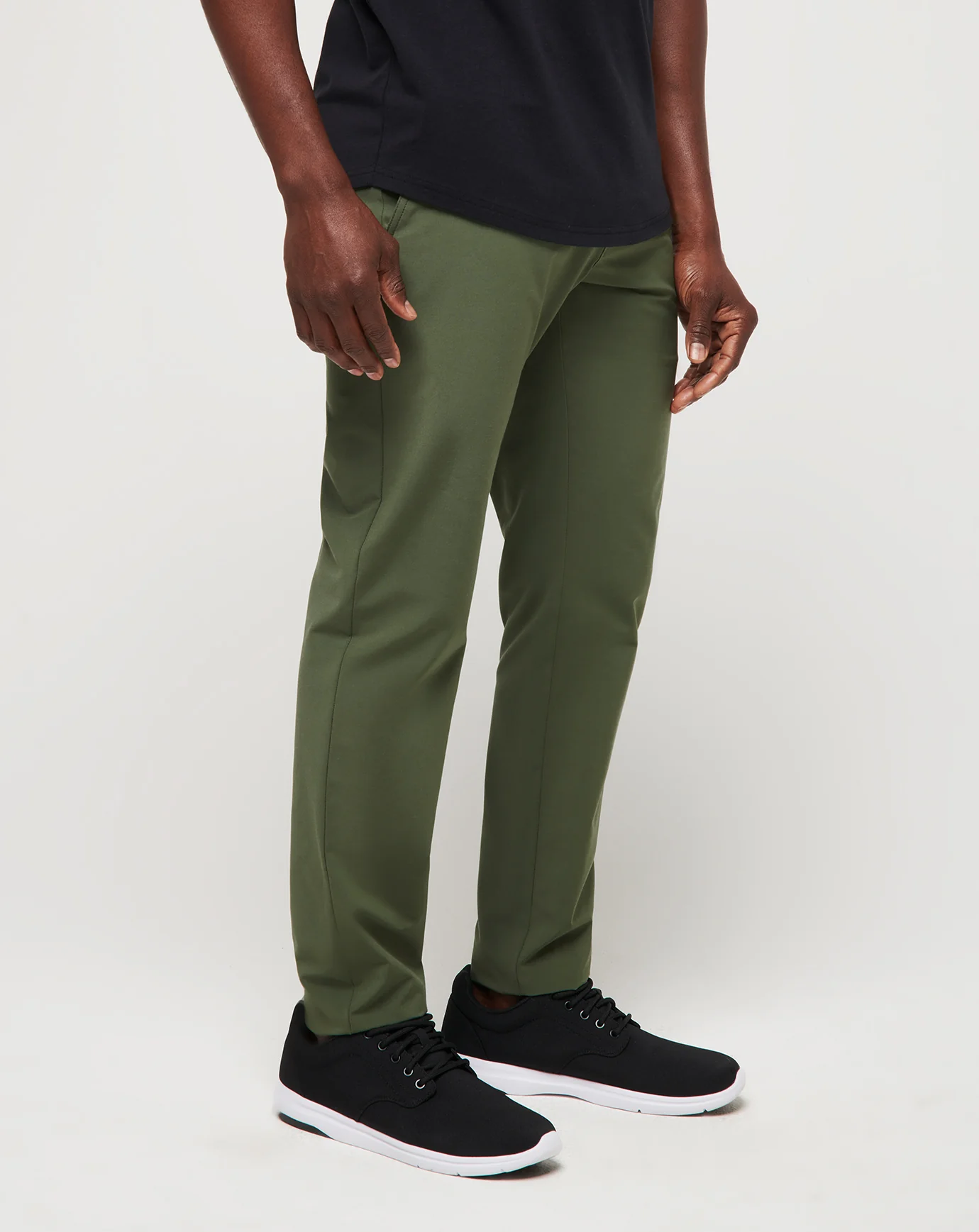 TravisMathew OTC Tech Chino Pants - Image 12