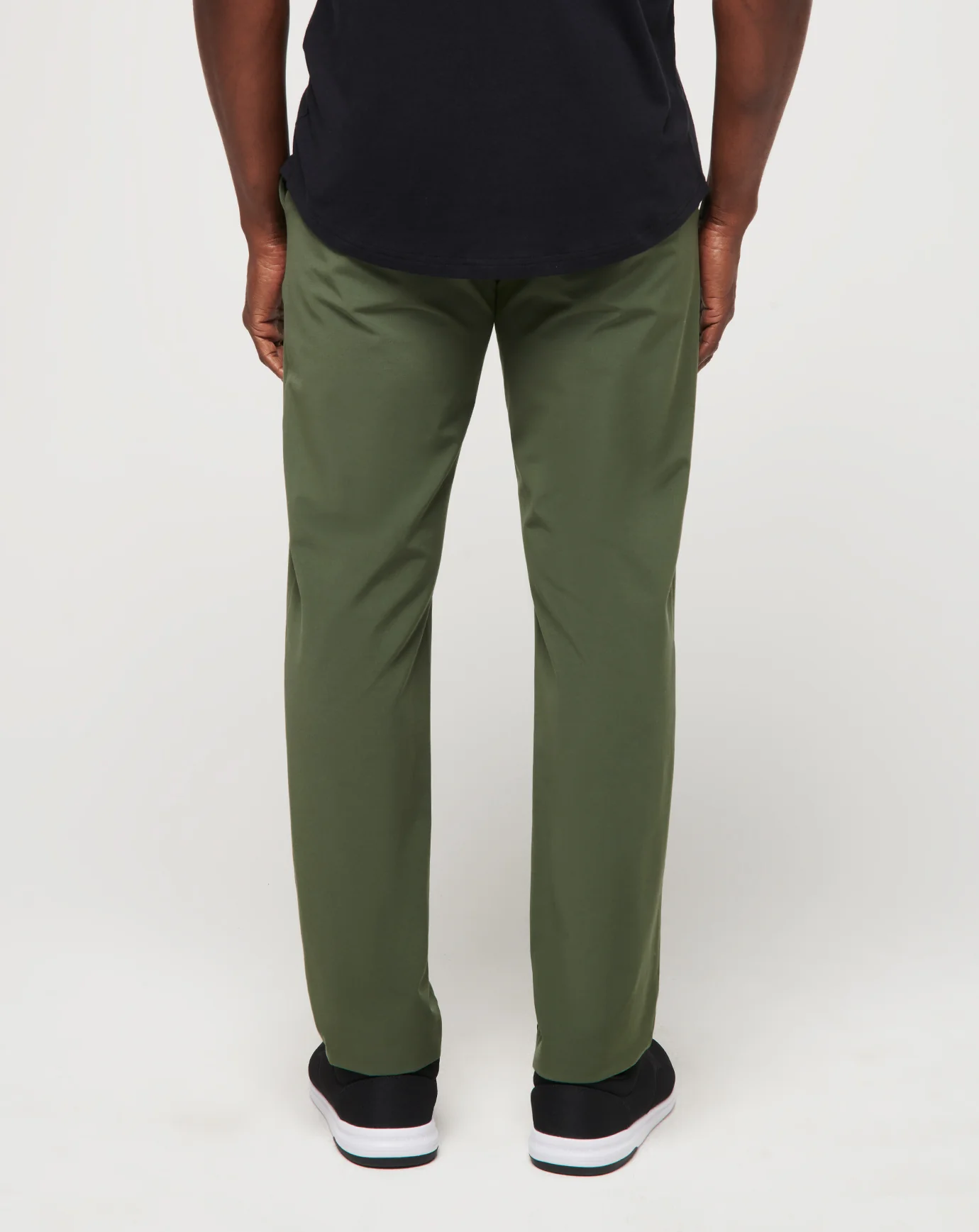 TravisMathew OTC Tech Chino Pants - Image 13
