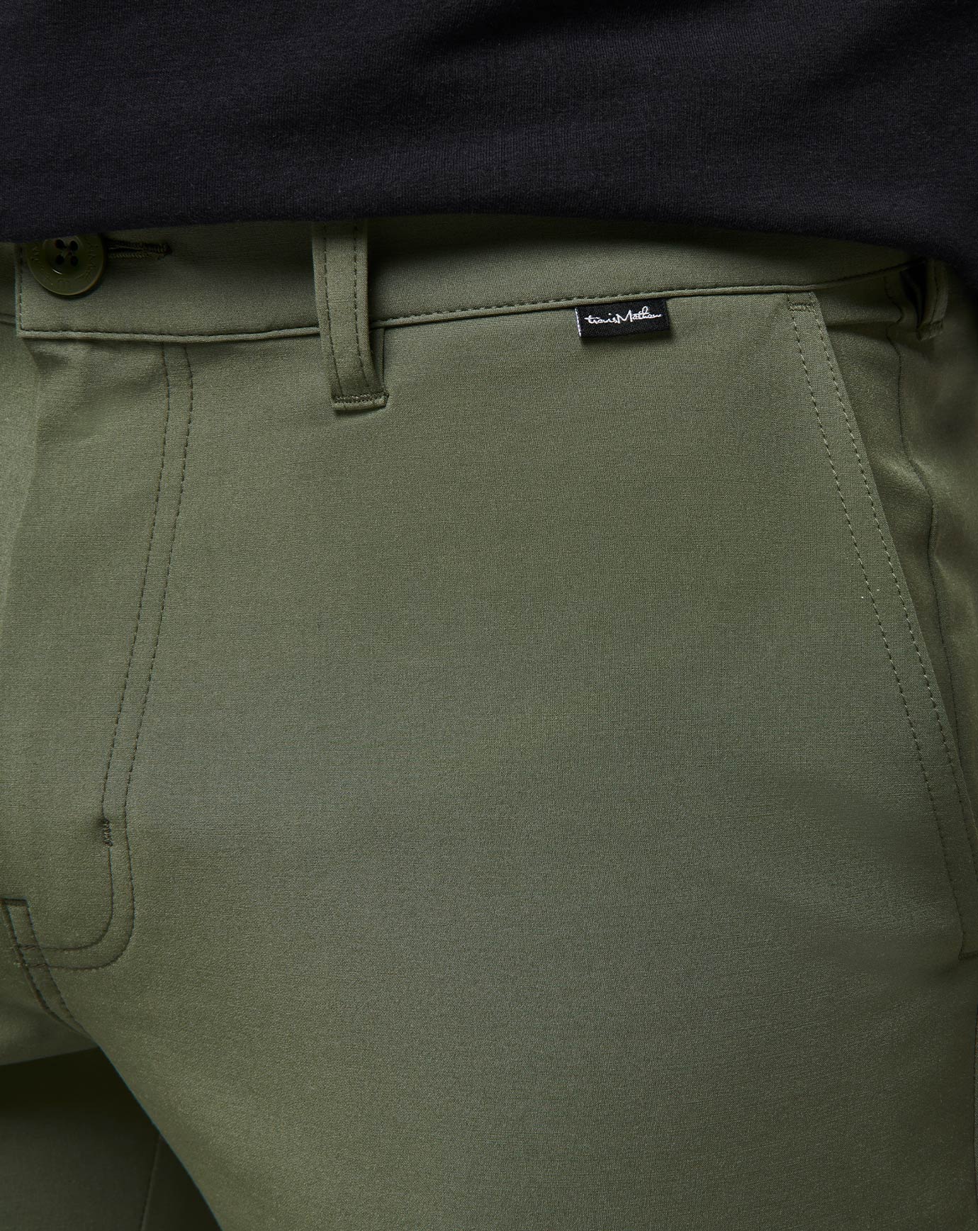 TravisMathew OTC Tech Chino Pants - Image 14