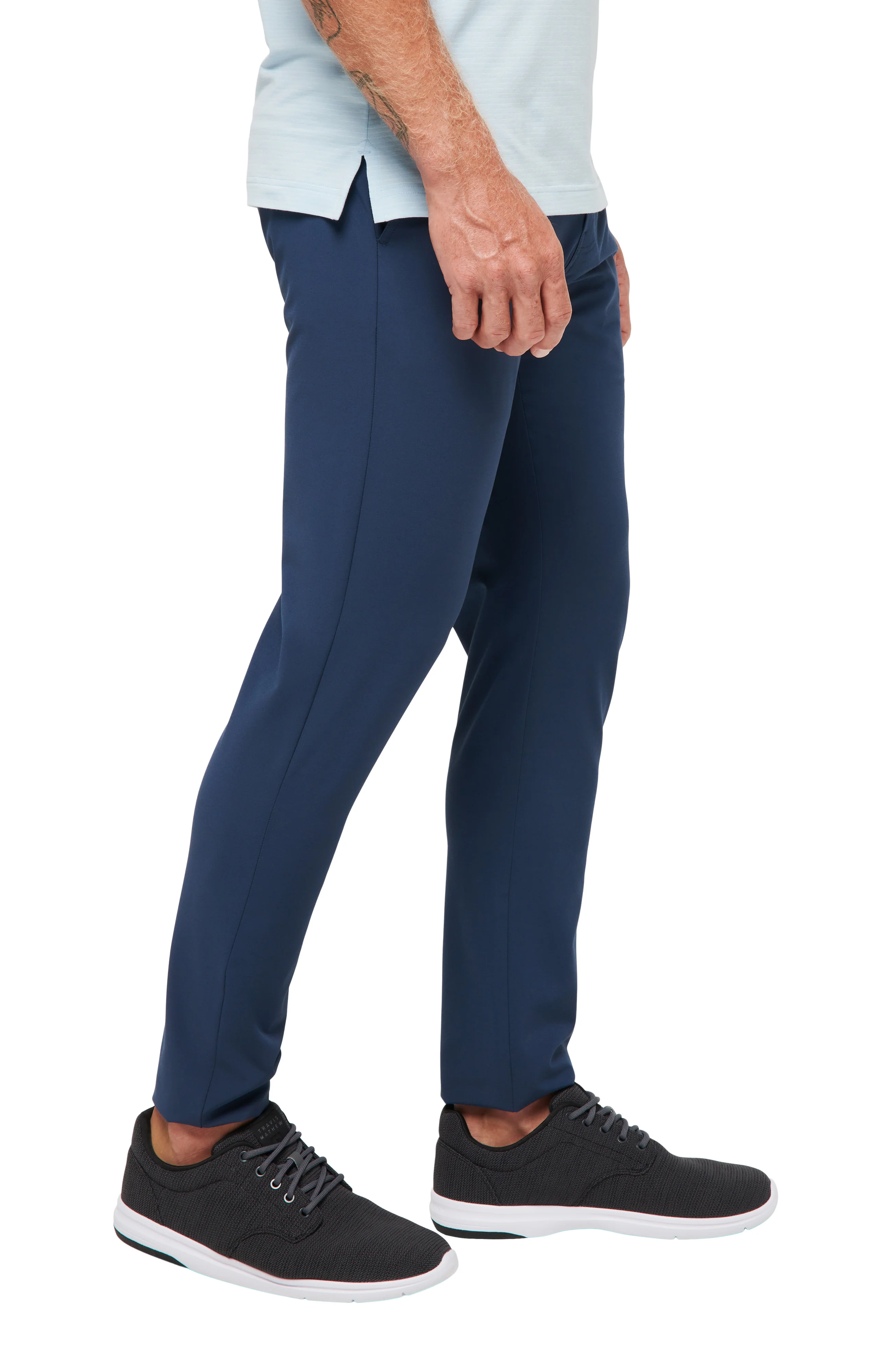 TravisMathew OTC Tech Chino Pants - Image 17