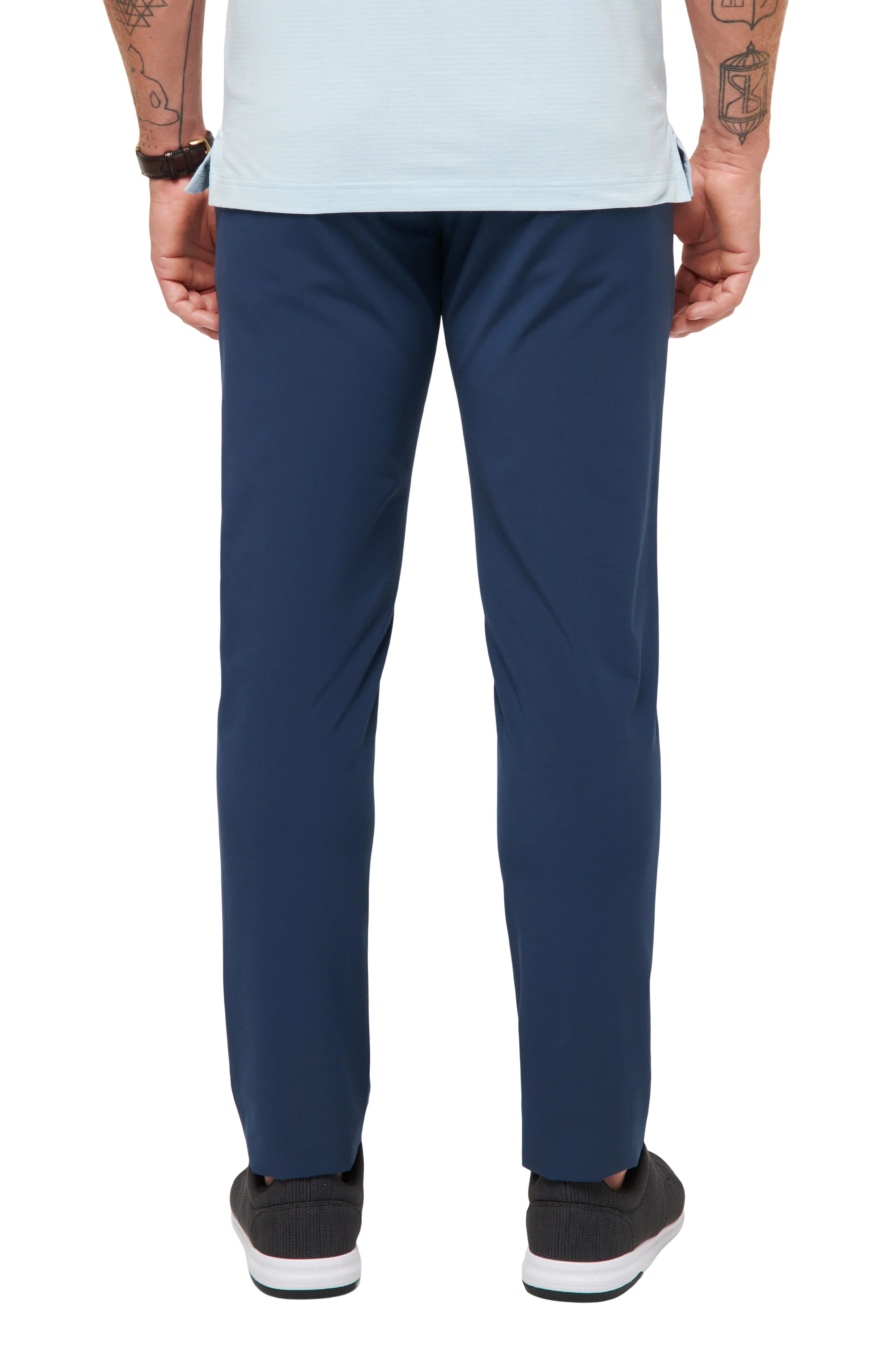 TravisMathew OTC Tech Chino Pants - Image 18