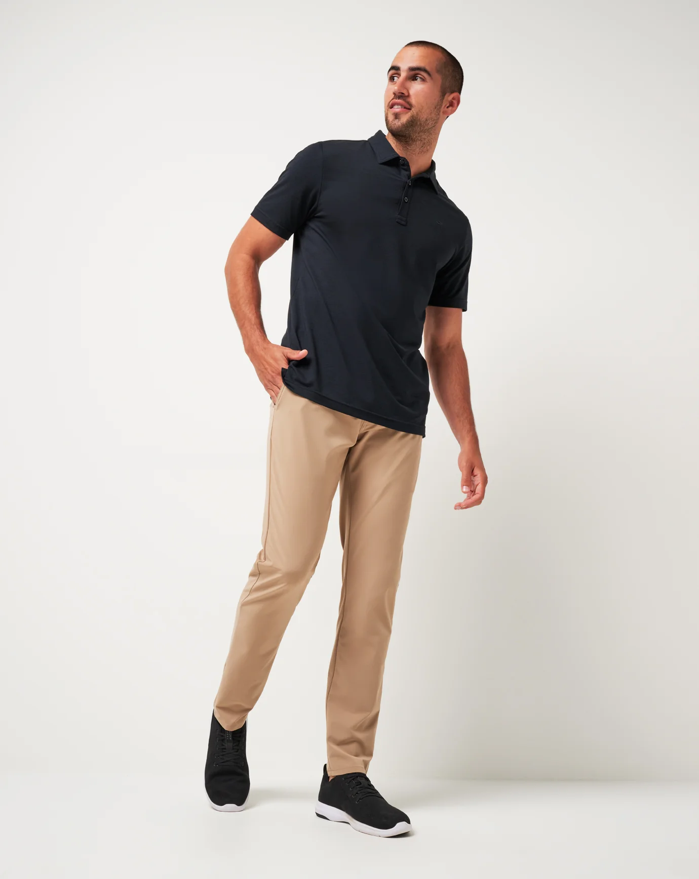 TravisMathew OTC Tech Chino Pants - Image 24