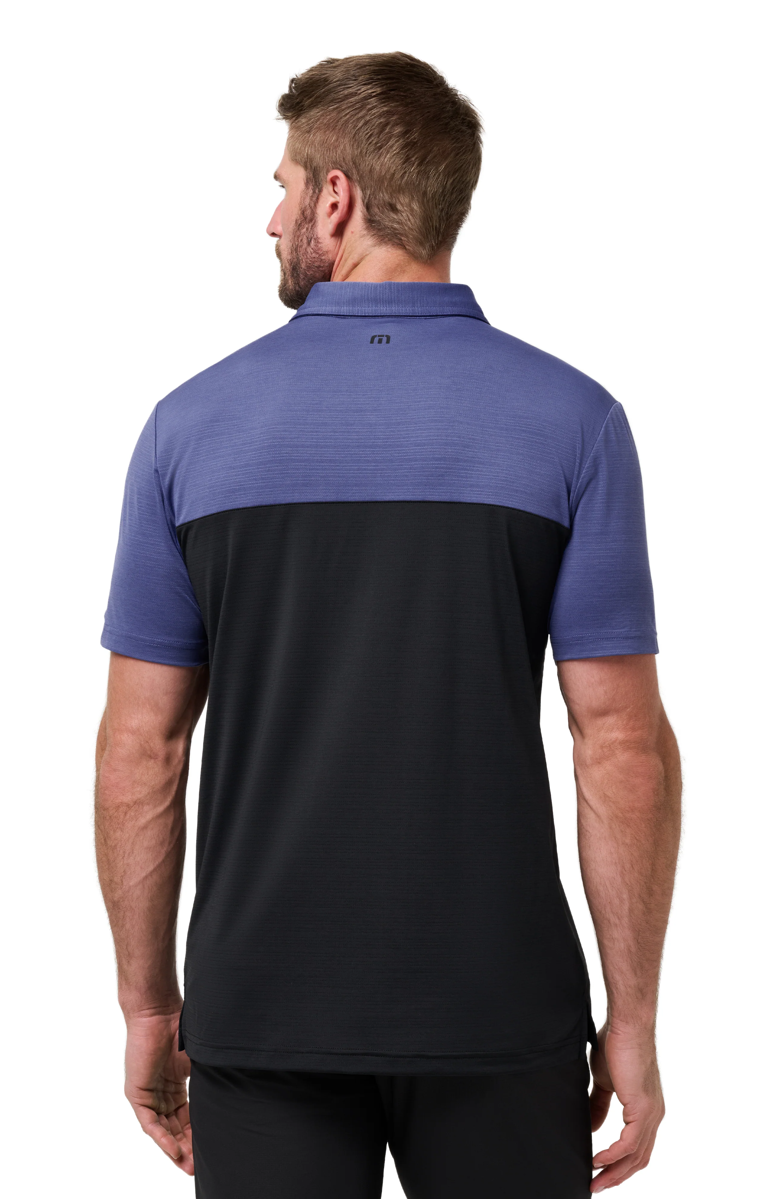 TravisMathew Perspective Shift Polo - Image 3